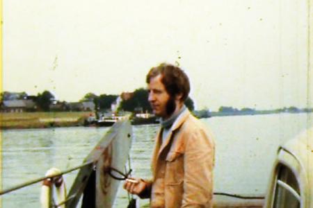 Heino Jaeger - Look before you kuck