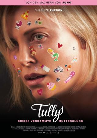 Tully - Dieses verdammte Mutterglück Tully - Dieses verdammte Mutterglück