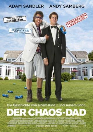Der Chaos-Dad Der Chaos-Dad