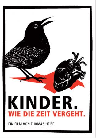 Kinder. Wie die Zeit vergeht