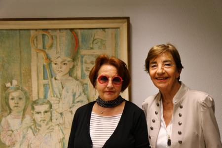 Danioth - der Teufelsmaler