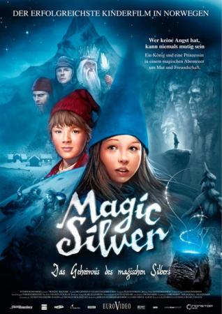 Magic Silver 2 - Die Suche nach dem magischen Horn Magic Silver 2 - Die Suche nach dem magischen Horn