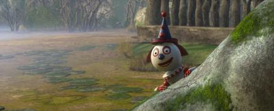 Urfin - Der Zauberer von Oz