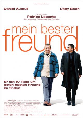 Mein bester Freund - Mon meilleur ami OmU