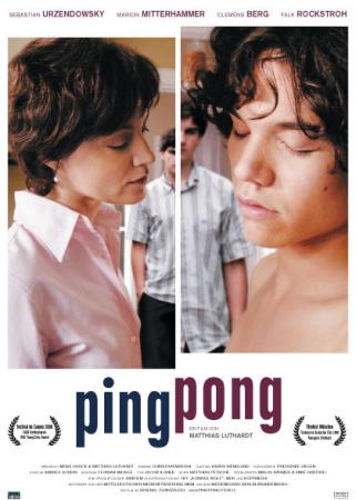 Pingpong
