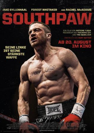 Southpaw OV