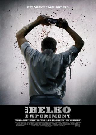 Das Belko Experiment Das Belko Experiment