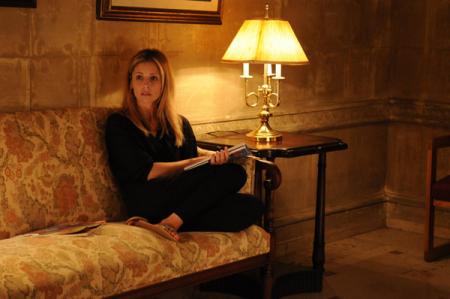 Veronika beschließt zu sterben