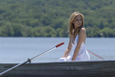 Veronika beschließt zu sterben