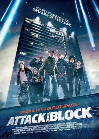 Attack the Block OV