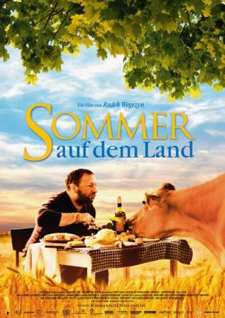 Sommer auf dem Land Sommer auf dem Land