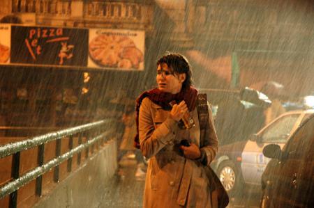 Im Regen des Südens OmU