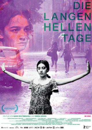 Die langen hellen Tage OmU Die langen hellen Tage OmU