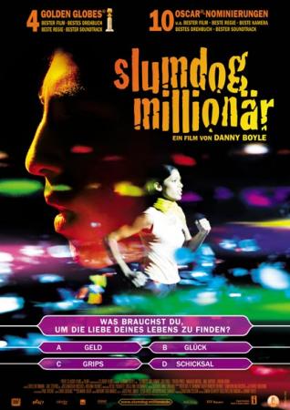 Open Air: Slumdog Millionaire