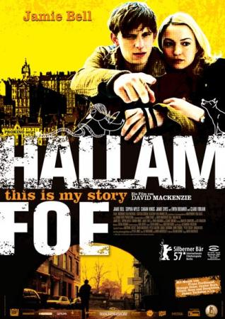 Hallam Foe - This is my Story