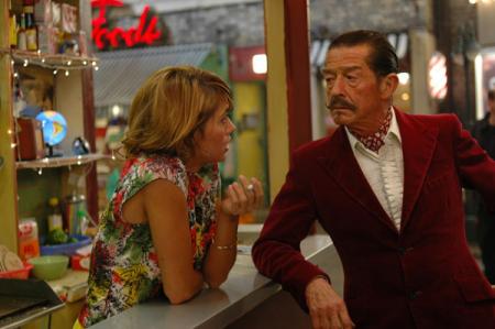 Short Order - Das Leben ist ein Buffet