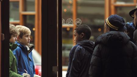 Play - Nur ein Spiel