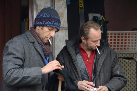 La Rançon de la Gloire