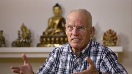 Stopping - Wie man die Welt anhält