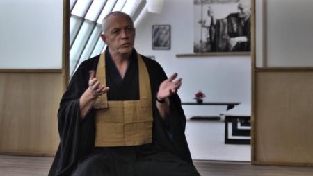 Stopping - Wie man die Welt anhält