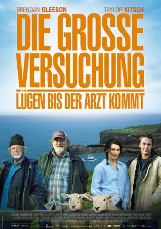 Die große Versuchung Die große Versuchung