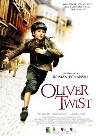 Oliver Twist Oliver Twist