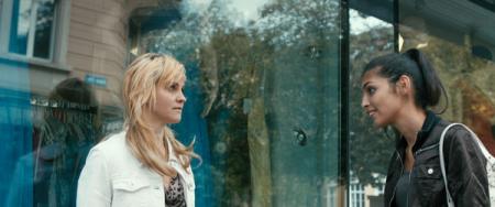 Viktoria - A Tale of Grace and Greed