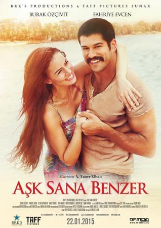Ask Sana Benzer OmU Ask Sana Benzer OmU