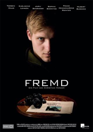 Fremd