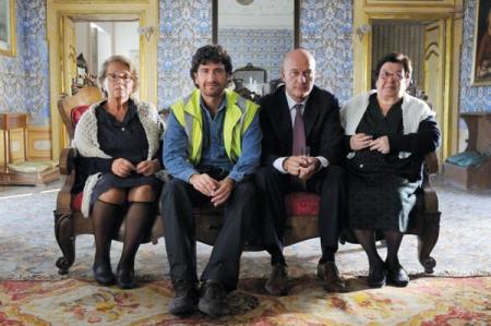 KinoVino: Willkommen im Süden