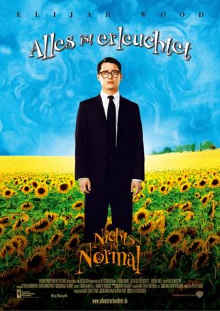 Alles ist erleuchtet