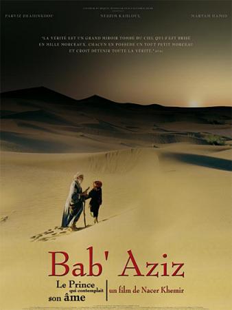 Bab'Aziz - Der Tanz des Windes OmU