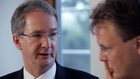 Willkommen auf Deutsch