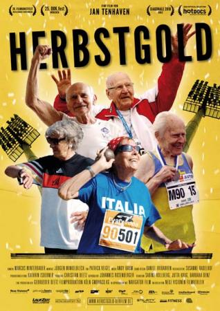 Herbstgold OmU Herbstgold OmU