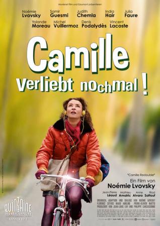 Camille - Verliebt nochmal!