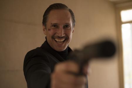 Die Einsamkeit des Killers vor dem Schuss