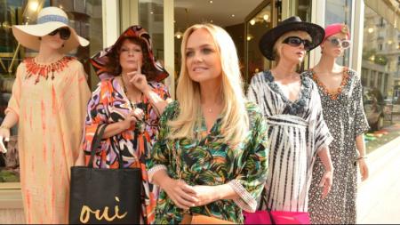 Absolutely Fabulous - Der Film