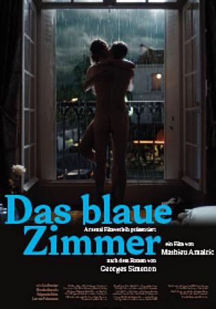 Das blaue Zimmer OmU