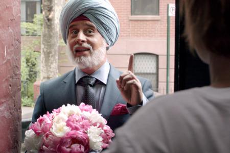 Vijay und ich - Meine Frau geht fremd mit mir