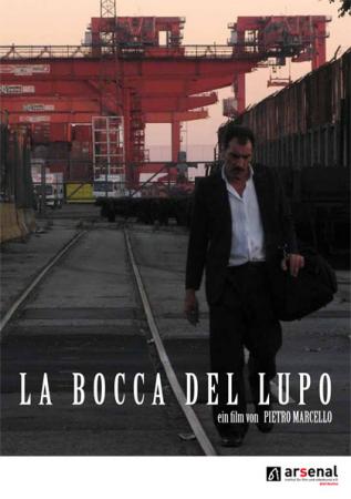 La Bocca del Lupo OmU