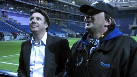 Hoffenheim - Das Leben ist kein Heimspiel