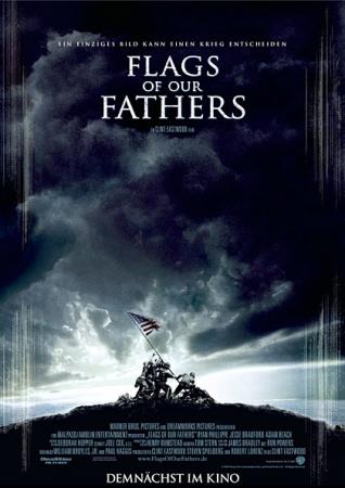 Flags Of Our Fathers