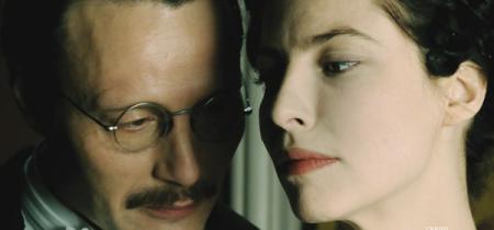 Coco Chanel & Igor Stravinsky