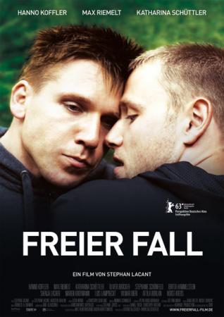 Freier Fall Freier Fall