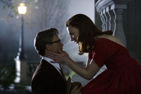 Der seltsame Fall des Benjamin Button