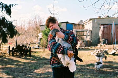 Am Ende der Milchstraße