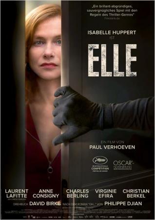 Elle Elle