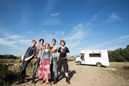 Systemfehler - Wenn Inge tanzt