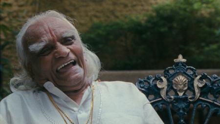 Der atmende Gott - Reise zum Ursprung des modernen Yoga