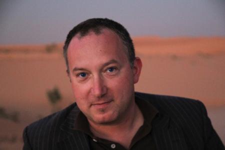 Wer schön sein will, muss reisen